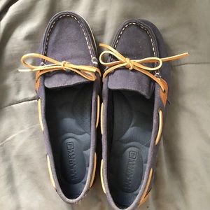 navy sperry’s